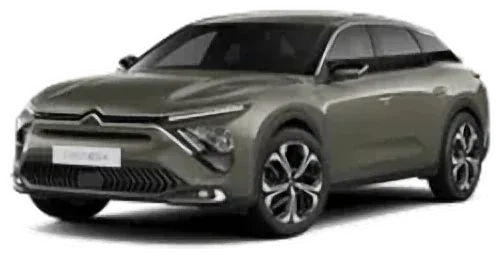 Citroen C5