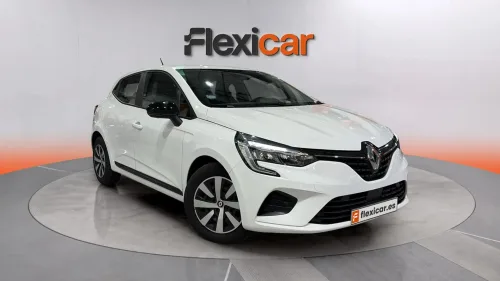 Renault Clio Equilibre TCe 67 kW (91CV)