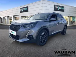 Peugeot 2008 Electrique 136 ch Allure 2021
