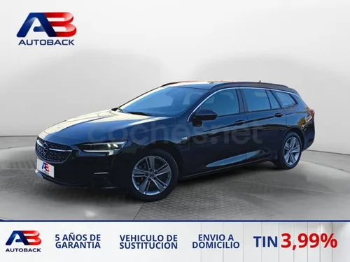 OPEL Insignia ST Business Edition 1.5D DVH MT6