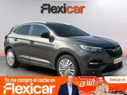 Opel Grandland X 1.5CDTi S&S Selective 130