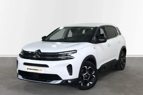 CITROEN C5 AIRCROSS Hybrid Feel Pack EAT8 180