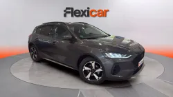 Ford Focus 1.0 Ecoboost MHEV 114kW Active Auto