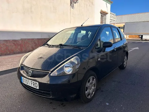 HONDA Jazz 1.2 I DSI Drive