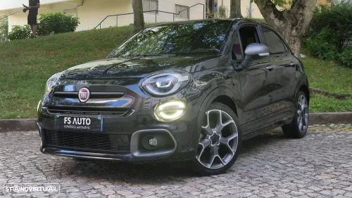 Fiat 500X 1.0 FireFly Sport