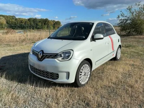 Renault Twingo 1.0 SCE 65 VIBES