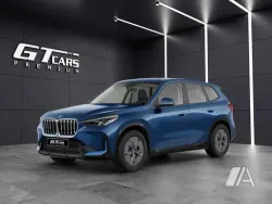 BMW X1 iX1 xDrive30A