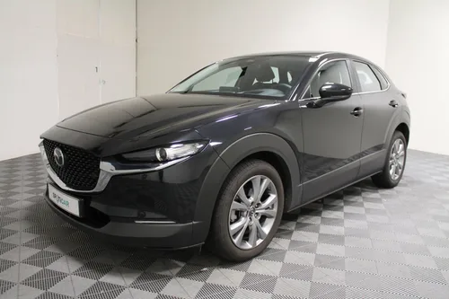 Mazda CX-30 2.5L e-SKYACTIV G M Hybrid 140 ch 4x2 BVA6 Centre-Line 2025