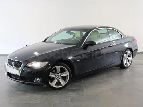 BMW Serie 3 320i