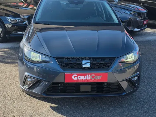 Seat Ibiza 1.0 TSI Style