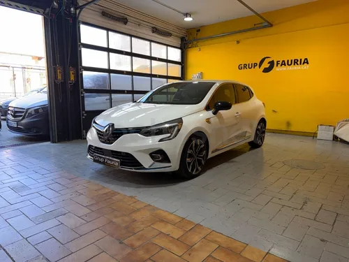 RENAULT Clio Zen ETech Hibrido