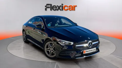 Mercedes Benz Clase CLA CLA 200