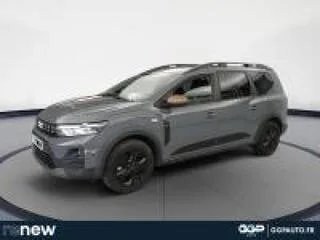 DACIA JOGGER Jogger Hybrid 155 7 pl