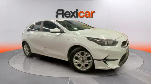 Kia Ceed 1.6 MHEV iMT 100kW (136CV) Drive