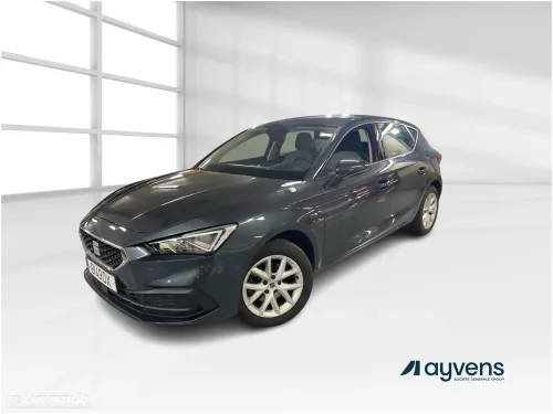 SEAT Leon 1.0 TSI Style