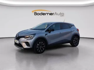 RENAULT CAPTUR Captur TCe 90