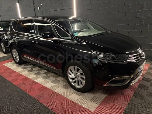 RENAULT Espace Zen Energy dCi 160 Twin Turbo EDC