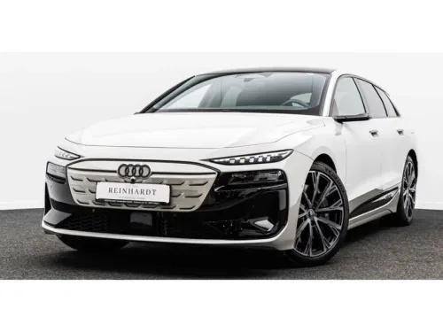 AUDI S6 AVANT e-tron Quattro - 503 ch - toit ouvrant - B&O - sieges ventiles - matrix