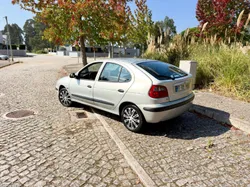 Renault Mégane 1.4 16V gasolina