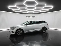 Renault Mégane ST 1.5 dCi Limited 115cv GPS / Vidros Escurecidos / JLL