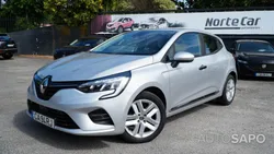 Renault Clio de 2021