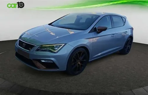 SEAT Leon ST 1.5 TSI S&S FR 150