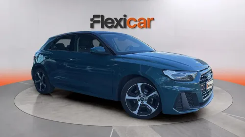 Audi A1 Sportback Adrenalin 35 TFSI 110kW S tron