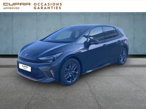 Cupra Born 230ch 79kWh Endurance