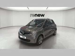 RENAULT TWINGO III Twingo III SCe 65