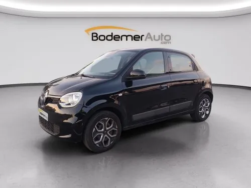 Renault Twingo 3 SCe 65 - Equilibre