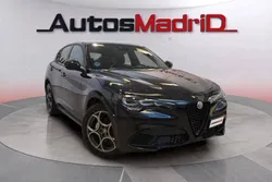 Alfa Romeo Stelvio 2.2 Diesel 118kW (160CV) SPRINT RWD