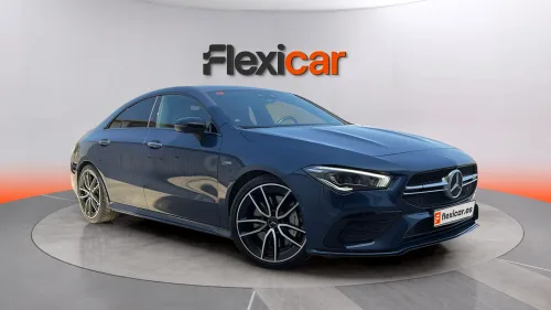 Mercedes Benz Clase CLA CLA Mercedes-AMG 35 4MATIC+