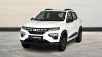 Dacia Spring Essential