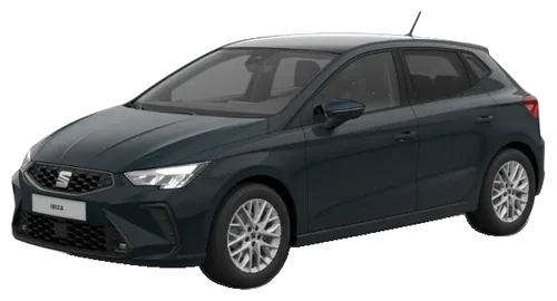 SEAT Ibiza 1.0 TSI 115cv Style