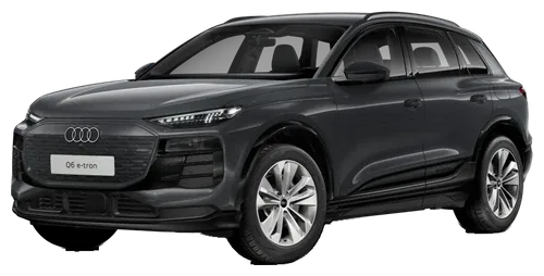 Audi Q6 SUV e-tron performance 306cv
