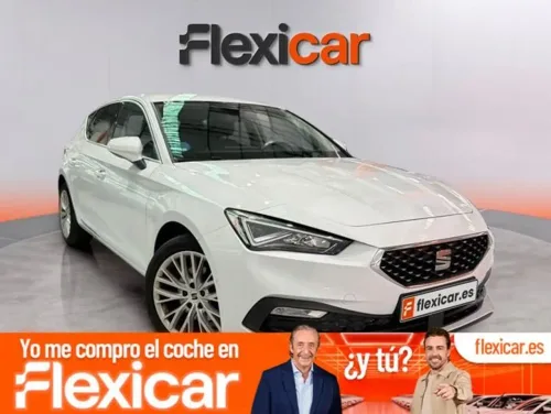 SEAT Leon 1.0 eTSI 81kW DSG-7 S&S Xcellence