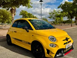 ABARTH 500 1.4 16v TJet 595 Pista E6