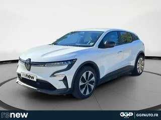 RENAULT MEGANE E-TECH ELECTRIQUE Megane E-Tech EV60 130ch super charge