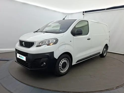PEUGEOT Expert Fg Standard 100 kW batterie 50 kWh Asphalt