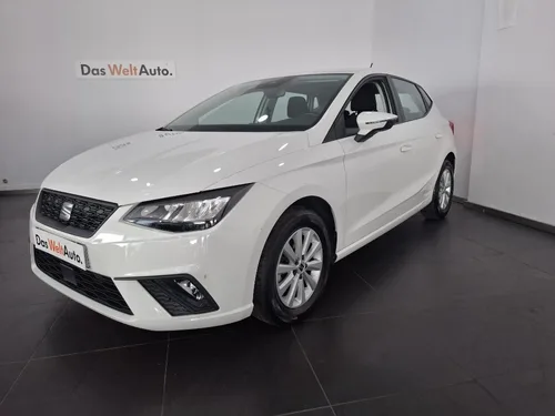 SEAT IBIZA 1.0 TSI STYLE