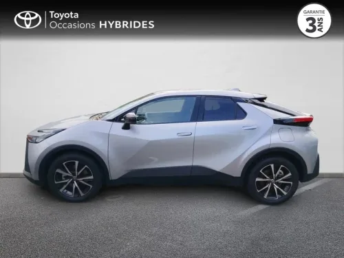 Toyota C-HR 2.0 Hybride Rechargeable 225ch Design NG23