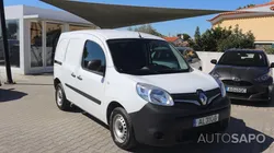 Renault Kangoo de 2021