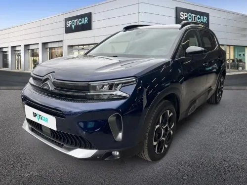 Citroen C5 Aircross Hybrid rechargeable 225ch Shine ë-EAT8
