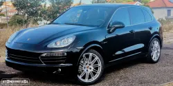 Porsche Cayenne S