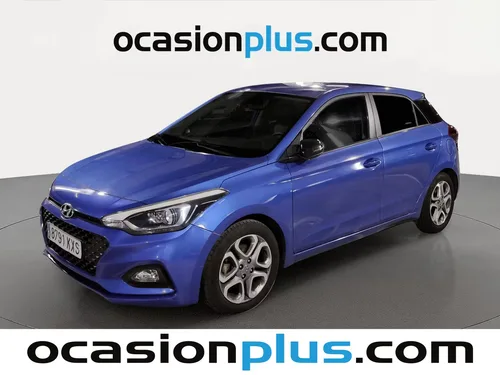 Hyundai i20 Active 1.0 TGDI Tecno (100 CV)