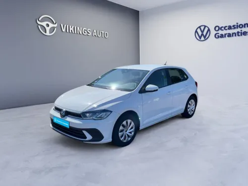 VOLKSWAGEN Polo 1.0 MPI 80 S&S BVM5