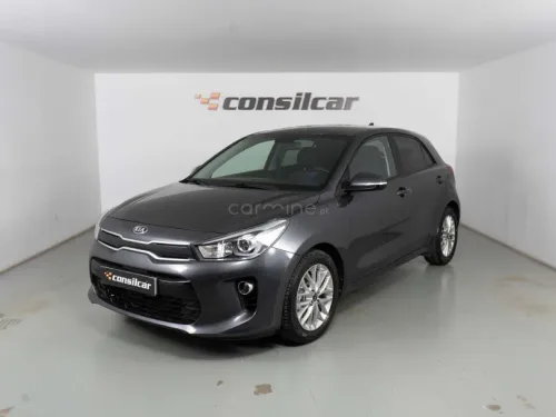 KIA Rio 1.0 T-GDi EX