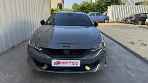 Peugeot 508 PSE Hybrid4 360 e-EAT8 Peugeot Sport Engineered
