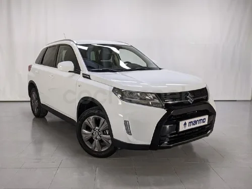 SUZUKI Vitara 1.4 T S2 Mild Hybrid