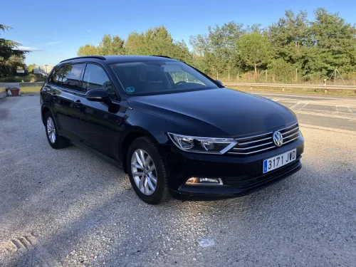Volkswagen Passat Variant 1.6TDI Advance 88kW